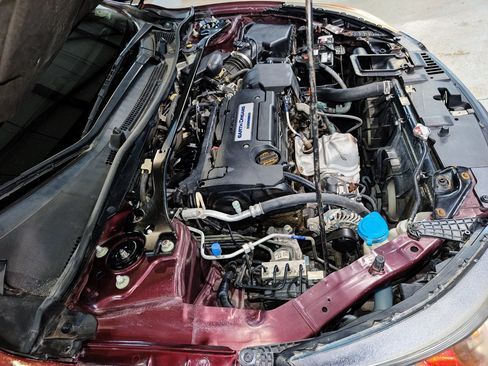 Used 2014 Honda Accord EX image 48