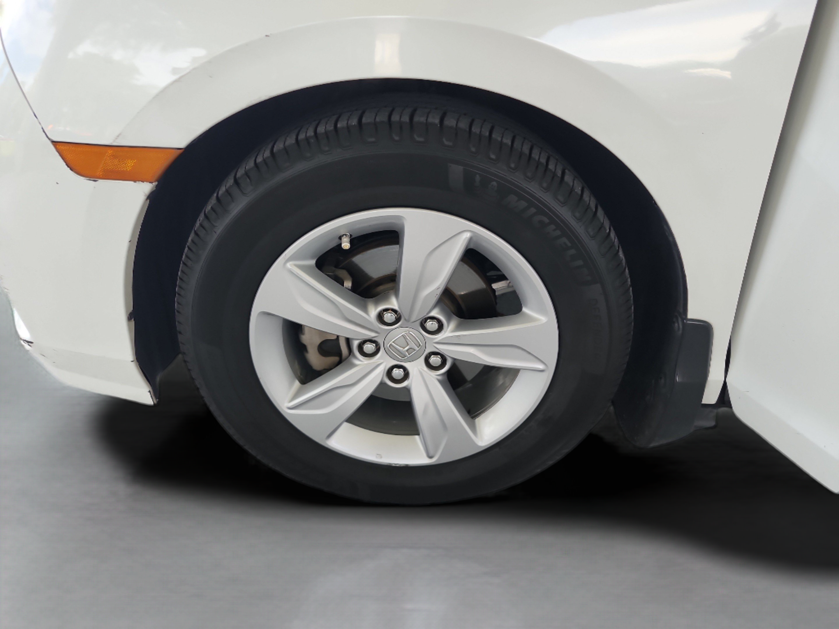 Used 2020 Honda Odyssey EX-L image 28