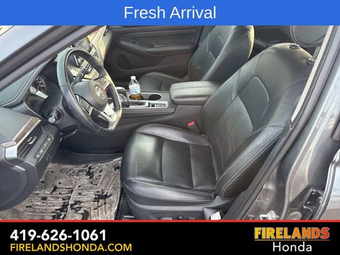 Used 2019 Nissan Altima 2.0 Platinum image 15