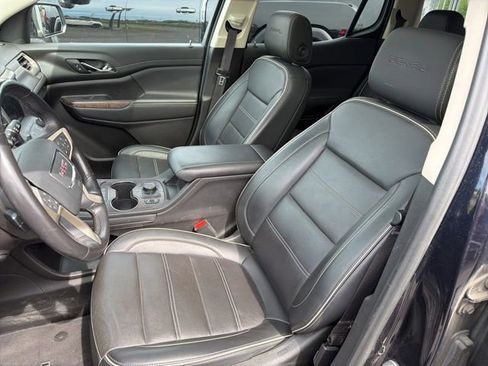 Used 2022 GMC Acadia Denali w/ Trailering Package AWD/4WD image 26