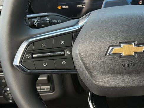 New 2026 Chevrolet Tahoe High Country image 13