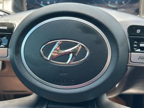 Used 2024 Hyundai Tucson SEL w/ Convenience Package FWD image 36