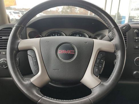 Used 2013 GMC Sierra 1500 SLE w/ Power Tech Package image 14