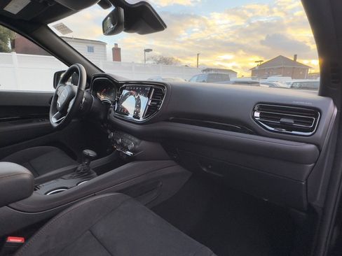 New 2026 Dodge Durango GT image 17