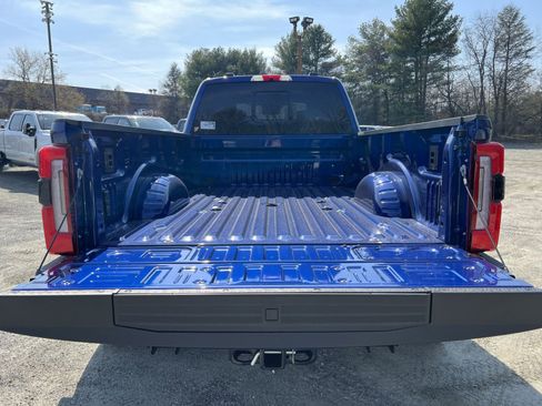 New 2026 Ford F450 Platinum image 26