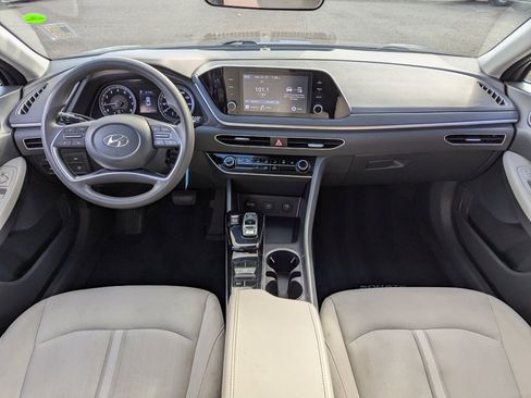 Used 2023 Hyundai Sonata SE image 20