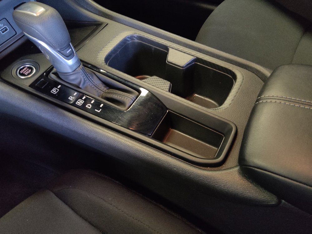 Used 2025 Nissan Sentra S FWD image 26