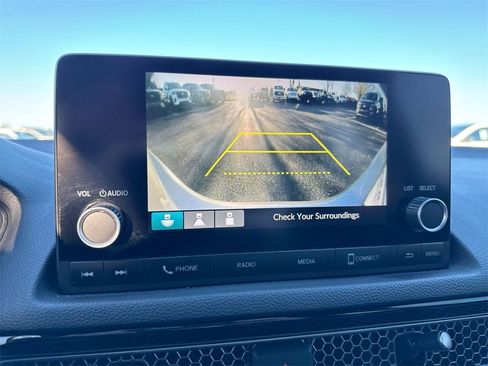 Used 2024 Honda Civic Sport image 14