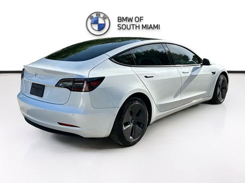 Used 2022 Tesla Model 3 image 7