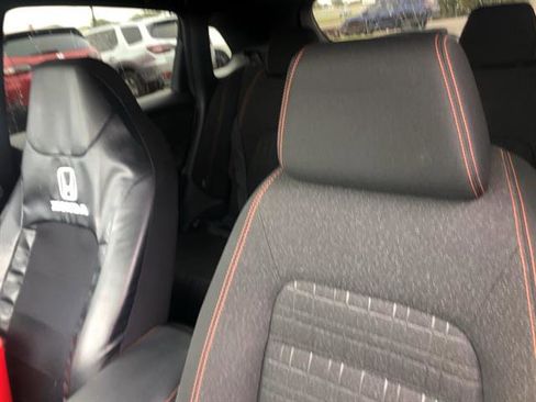 Used 2024 Honda HR-V Sport image 10