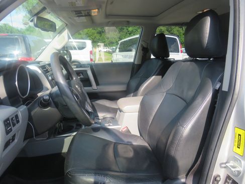 Used 2012 Toyota 4Runner SR5 w/ Convenience Pkg image 11
