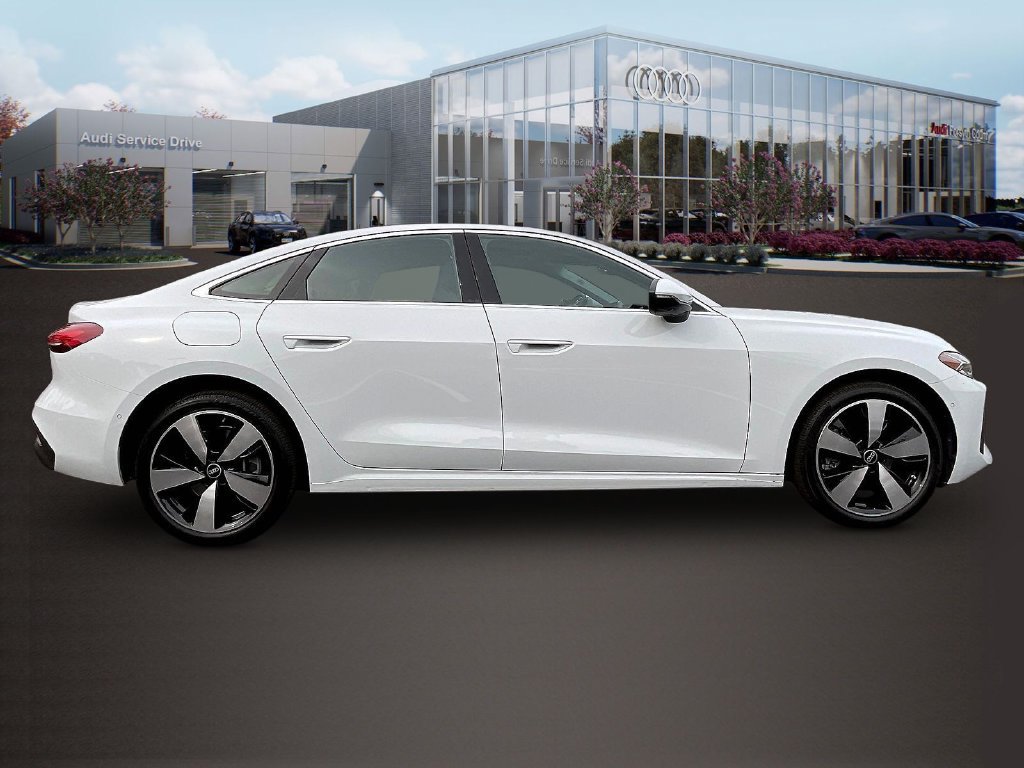Used 2025 Audi A5 Premium Plus w/ Premium Plus AWD/4WD image 8