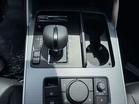 New 2026 MAZDA CX-70 SC AWD/4WD image 23