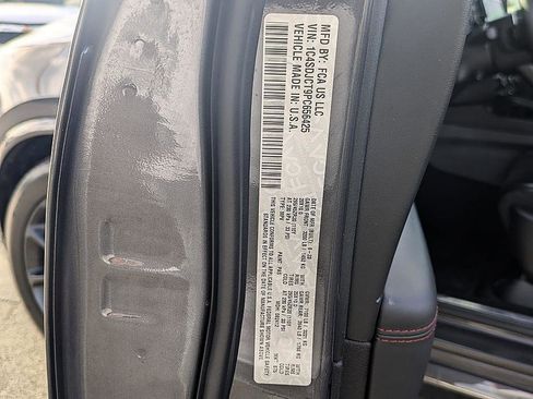 Used 2023 Dodge Durango R/T image 46