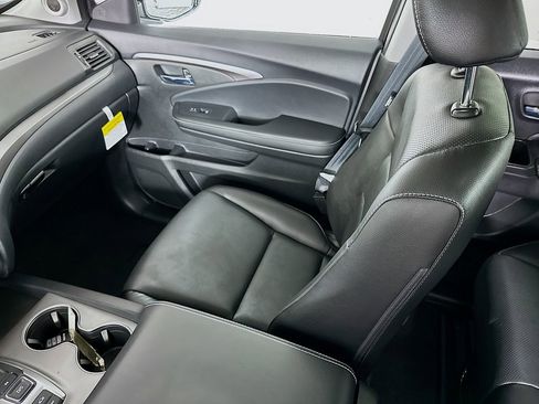 New 2026 Honda Ridgeline RTL image 23