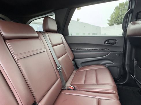 Certified 2024 Dodge Durango R/T image 24