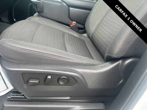 Used 2025 Chevrolet Silverado 2500 LT AWD/4WD image 12