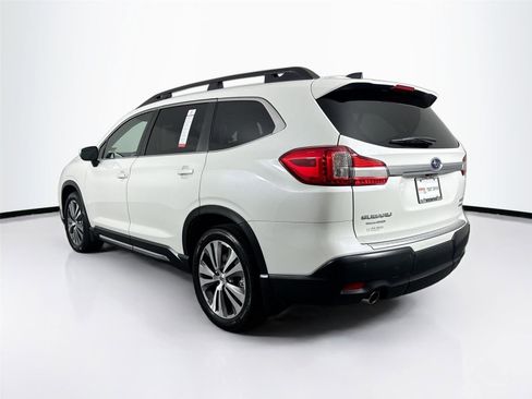 Used 2021 Subaru Ascent Limited w/ Technology Package AWD/4WD image 12