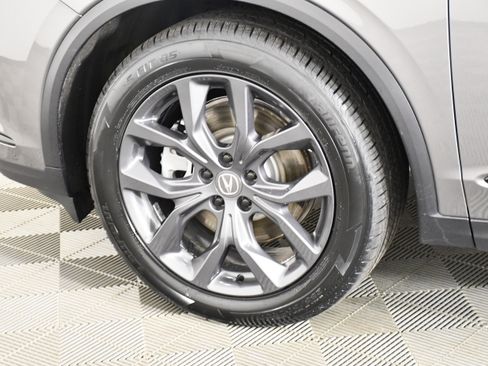 Certified 2023 Acura MDX A-Spec AWD/4WD image 54