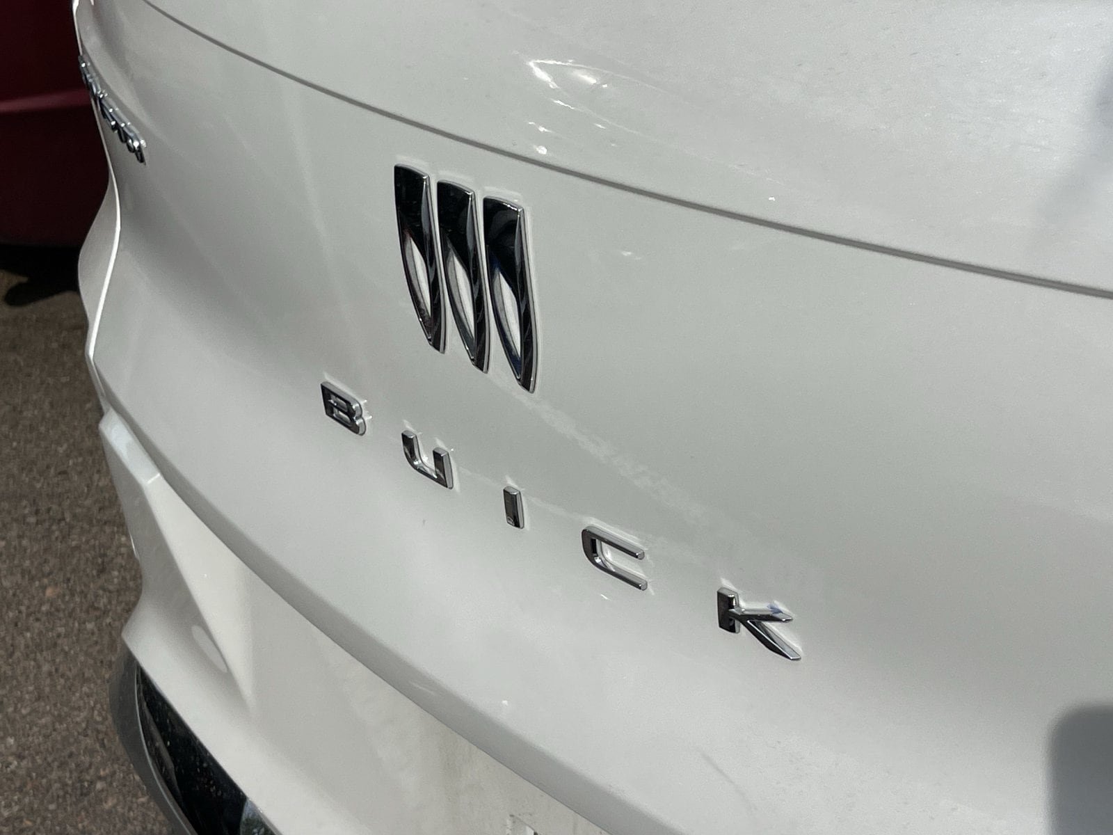 Used 2026 Buick Envista Preferred FWD image 11