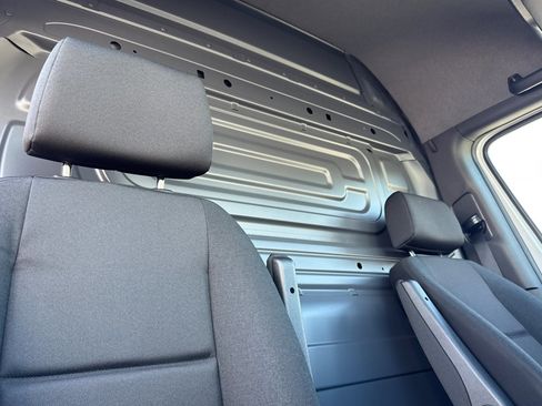New 2026 Mercedes-Benz Sprinter 2500 image 16