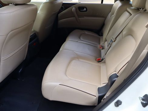 Used 2017 Nissan Armada SL w/ Moonroof Package RWD image 6