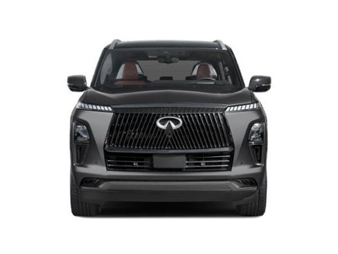 Certified 2026 INFINITI QX80 Autograph w/ Premium Cargo Package AWD/4WD image 7