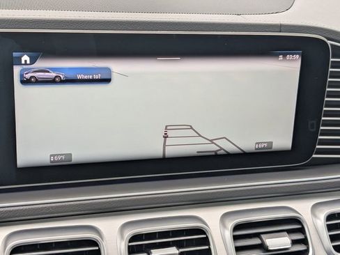 Used 2025 Mercedes-Benz GLE 53 AMG 4MATIC Coupe image 25