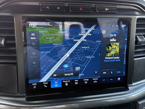 Certified 2024 Ford F150 STX RWD image 22