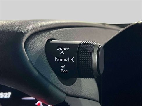 Certified 2025 Lexus ES 300h w/ Premium Package image 32