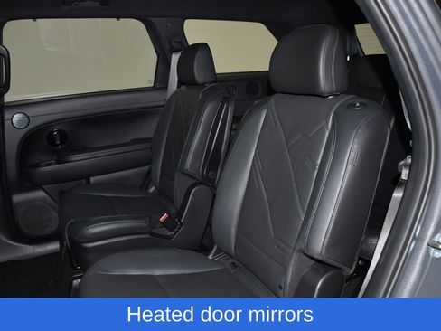 New 2026 Hyundai Palisade XRT Pro image 26