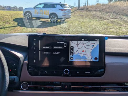 New 2026 Mitsubishi Outlander SEL FWD image 19