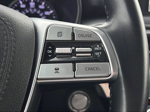 Certified 2022 Kia Telluride LX AWD/4WD image 23