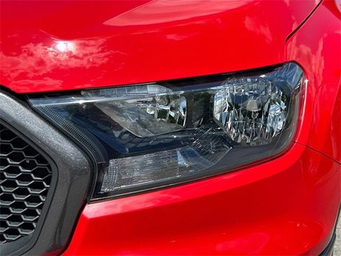 Certified 2021 Ford Ranger XLT w/ Equipment Group 301A Mid image 9