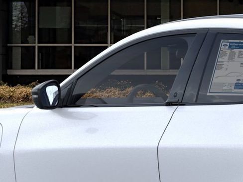 New 2026 Ford Mustang Mach-E Premium AWD/4WD image 20