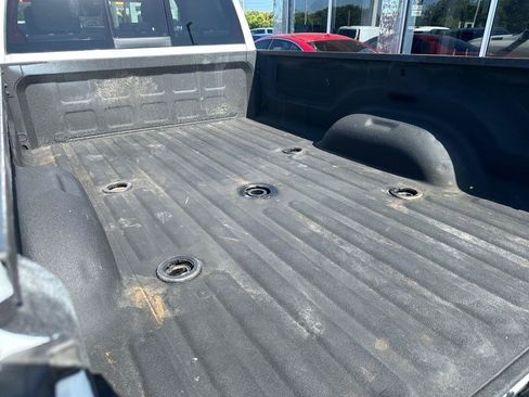 Used 2026 RAM 3500 Tradesman AWD/4WD image 8