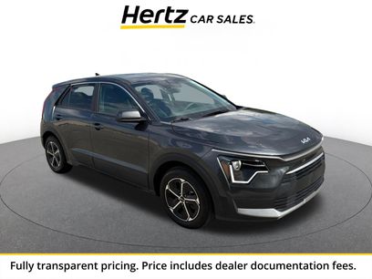 Used 2026 Kia Niro LX