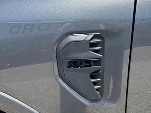 New 2025 Ford Ranger XLT w/ Black Appearance Package image 4