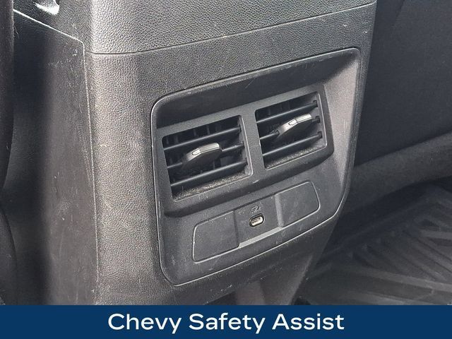 Used 2023 Chevrolet Colorado LT w/ LT Convenience Package II AWD/4WD image 22