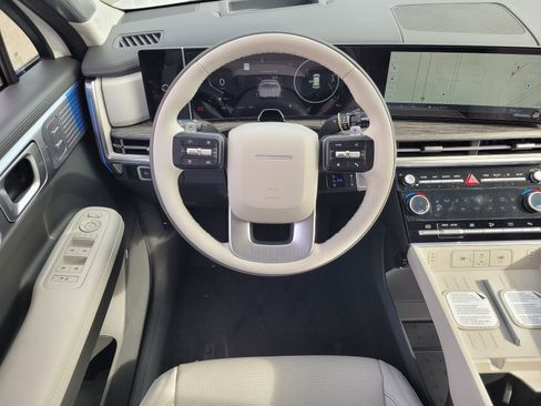 New 2026 Hyundai Santa Fe Calligraphy image 7