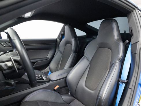 Certified 2022 Porsche 911 GT3 RWD image 5