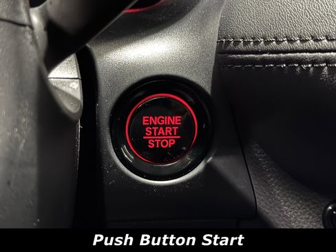 Used 2024 Honda HR-V LX image 11