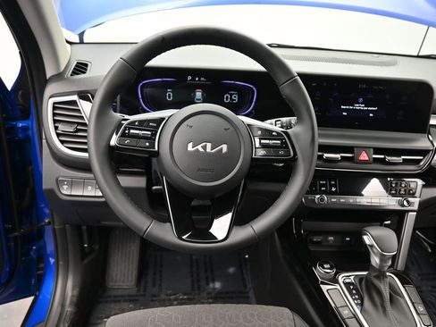 New 2026 Kia Seltos S image 30