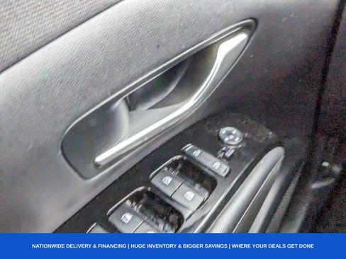 Used 2023 Hyundai Tucson Limited image 35