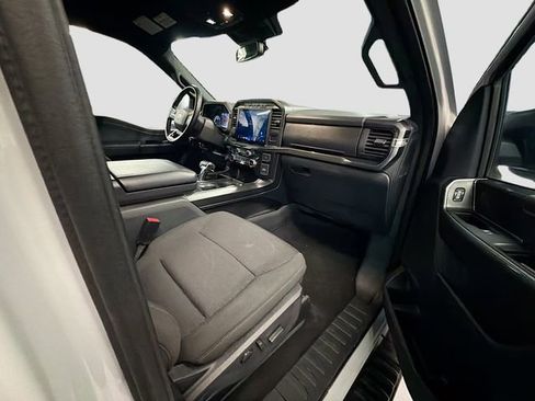 Used 2023 Ford F150 XLT w/ Equipment Group 302A High image 27