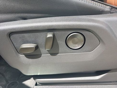 New 2026 Chevrolet Silverado 1500 High Country w/ High Country Premium Package image 21