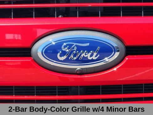 Used 2020 Ford F150 Lariat AWD/4WD image 21