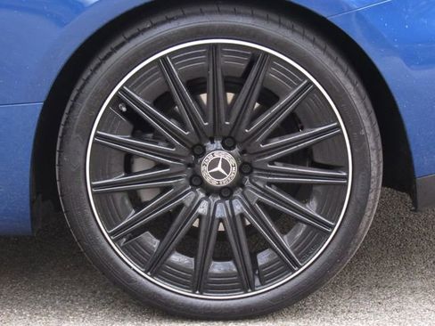 Used 2025 Mercedes-Benz CLE 300 4MATIC Coupe image 33