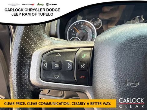 Used 2019 RAM 1500 Tradesman AWD/4WD image 16