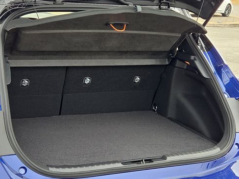 New 2026 Toyota Corolla XSE image 6